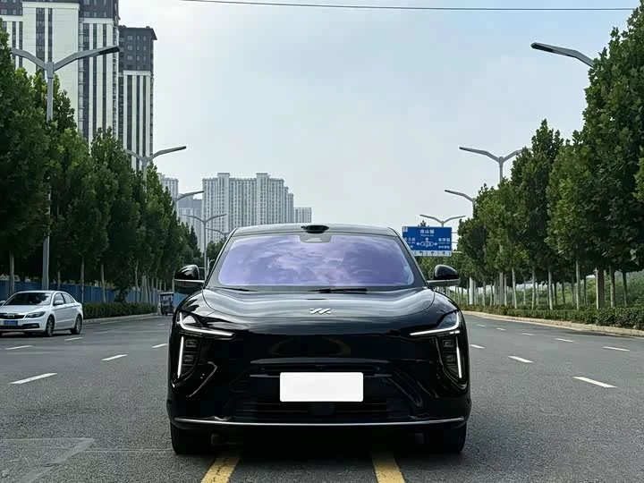 Zhiji LS6