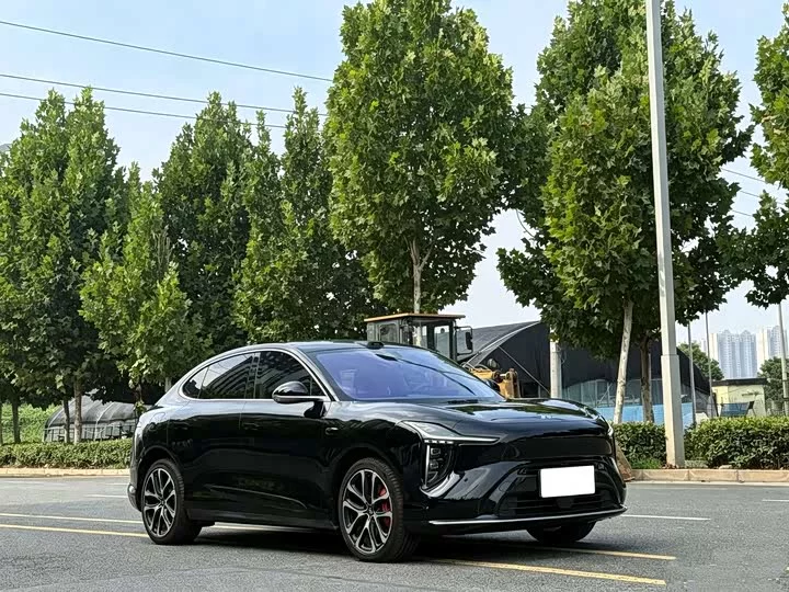 Zhiji LS6
