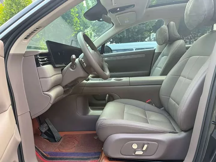 Zhiji LS6