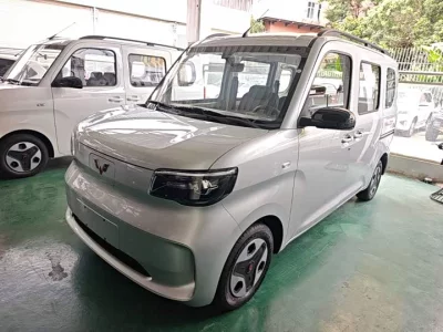 Wuling Zhiguang New Energy