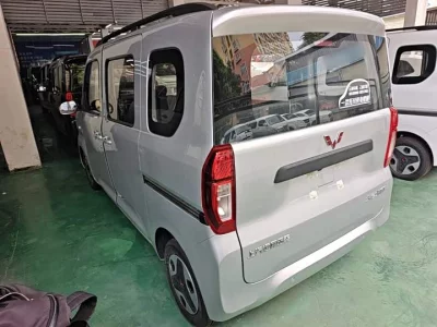 Wuling Zhiguang New Energy