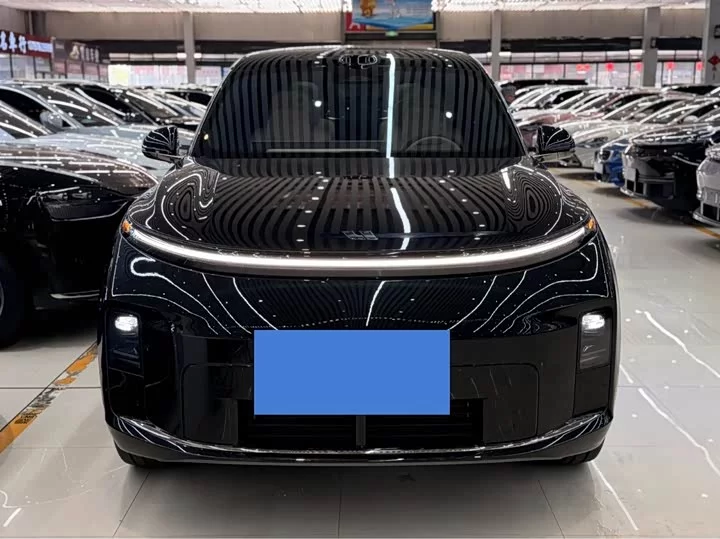 Li Ideal L9