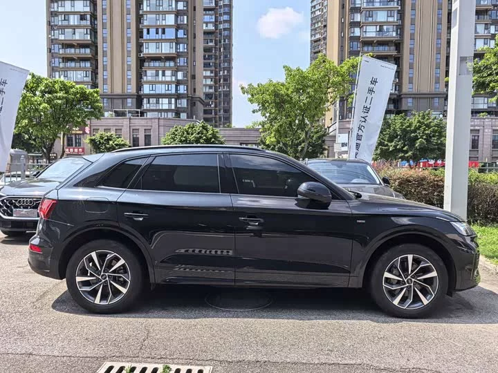 Audi Q5L