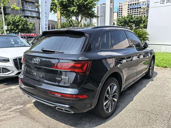 Audi Q5L