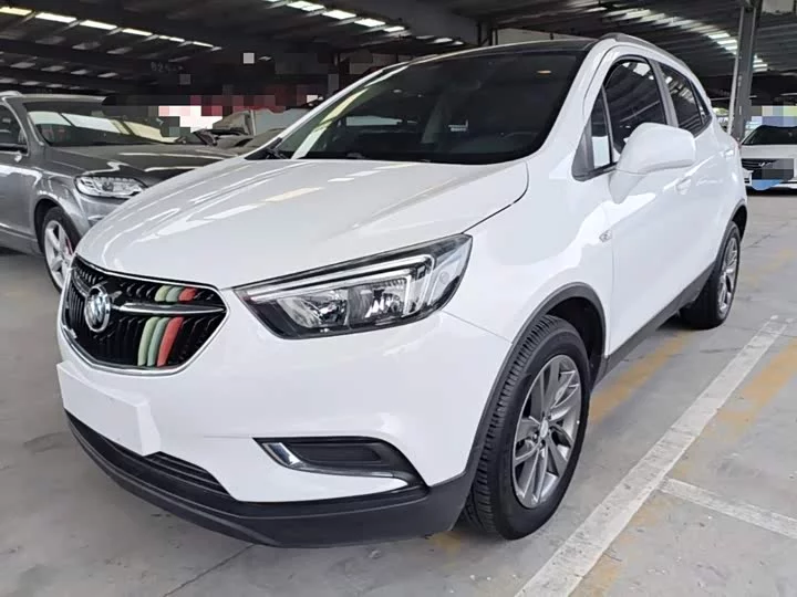 Buick onkola