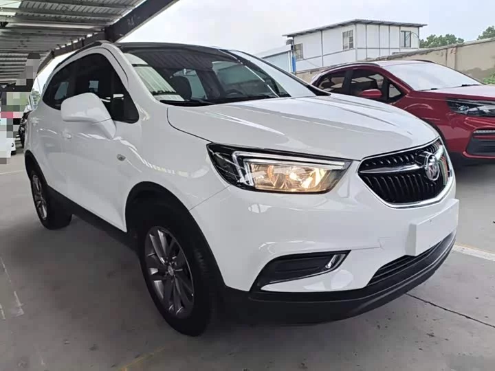 Buick onkola