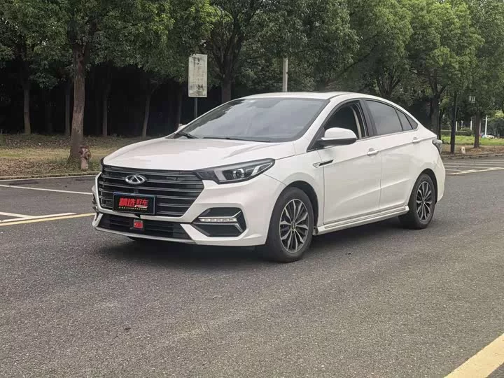 Omoda S5