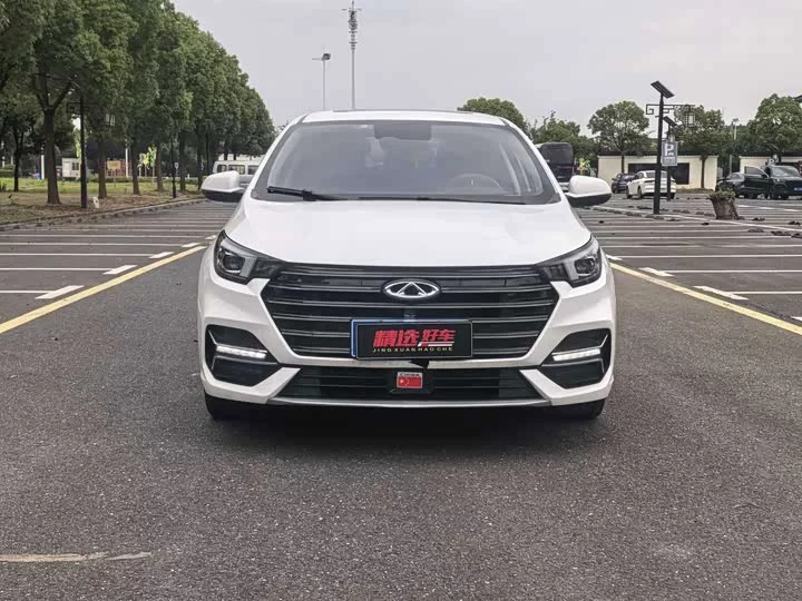 Omoda S5