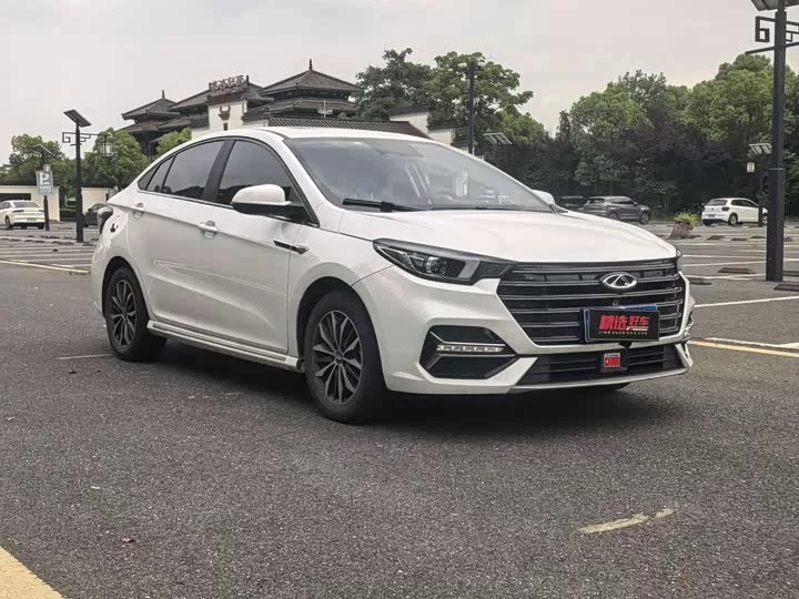 Omoda S5
