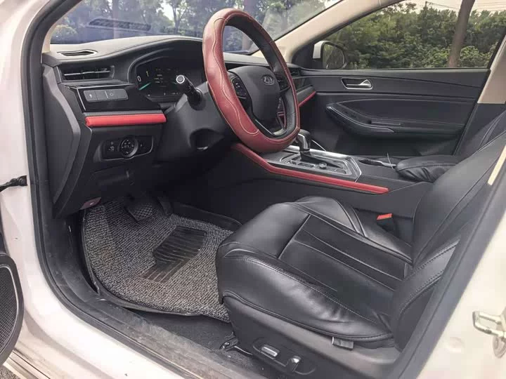 Omoda S5
