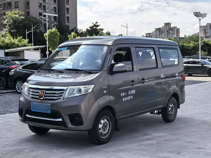 Changan Kaicene Changan Star 7