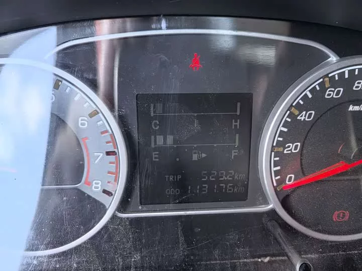 Changan Kaicene Changan Star 7