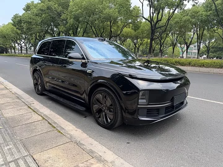 Li Ideal L9