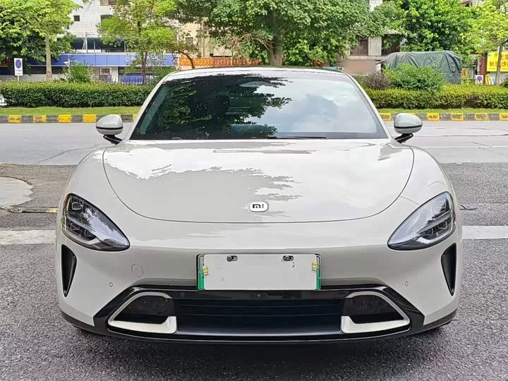 Xiaomi car Xiaomi SU7