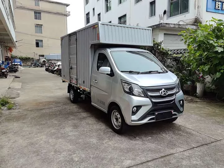 Changan Kaicene Changan Star Card