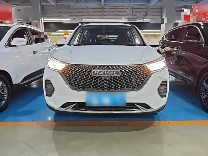 Haval M6