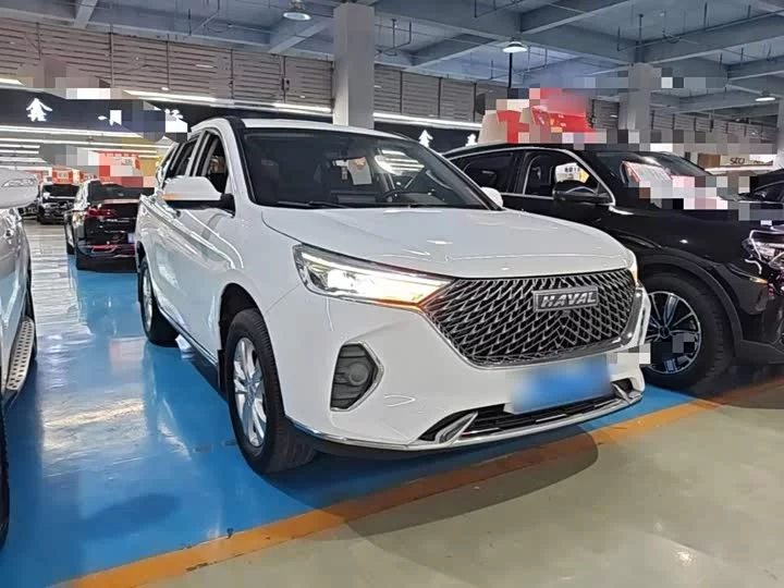 Haval M6