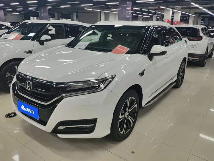 Honda UR-V