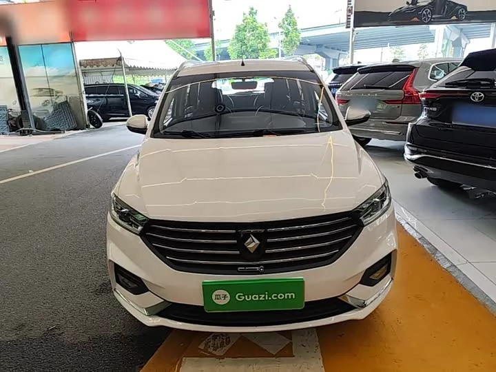 Baojun 360