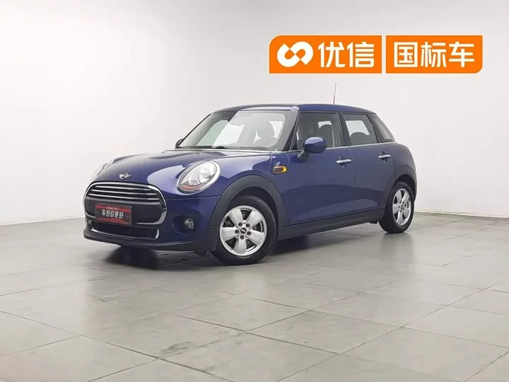 MINI 