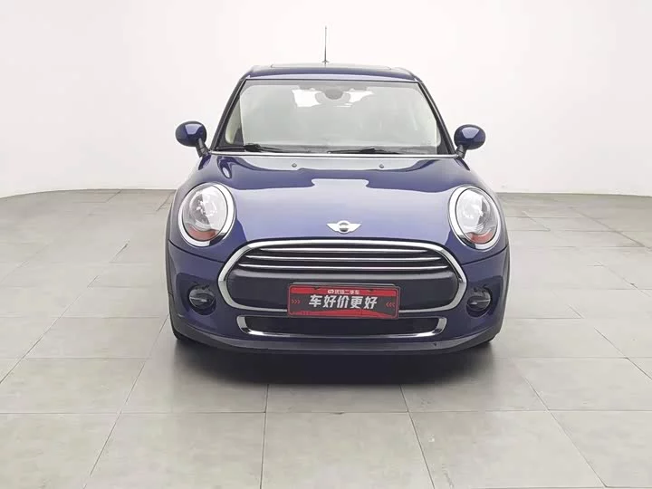 MINI 
