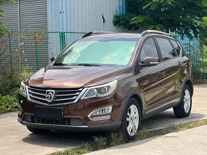 Baojun 560