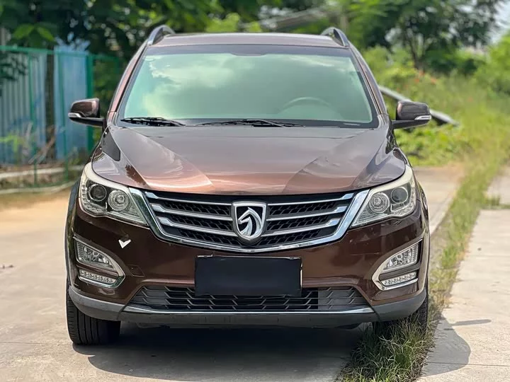 Baojun 560