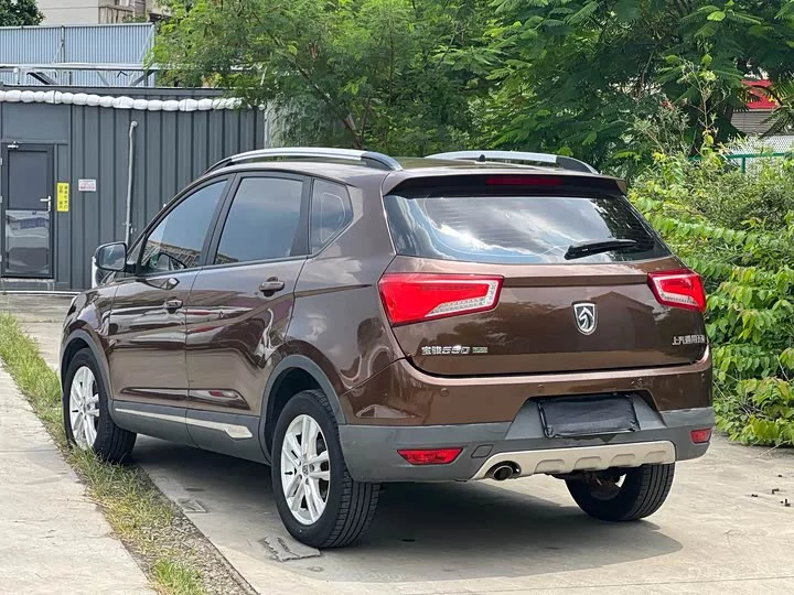 Baojun 560