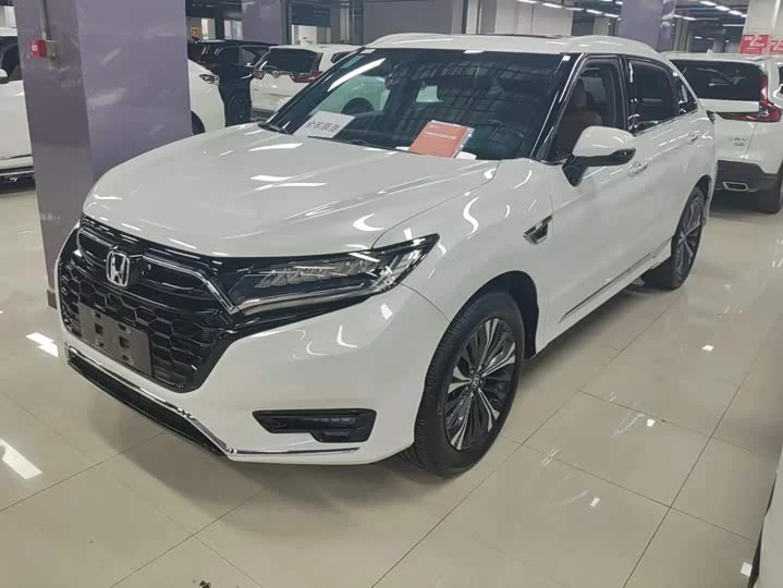 Honda UR-V