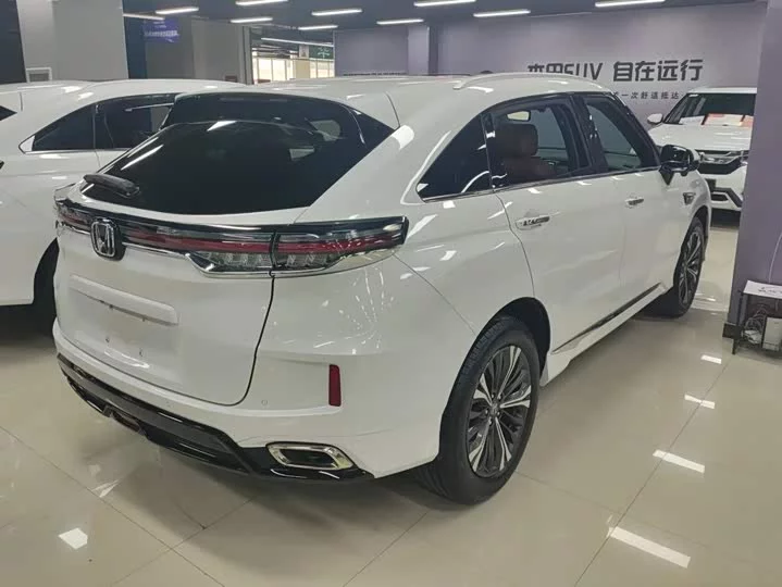 Honda UR-V