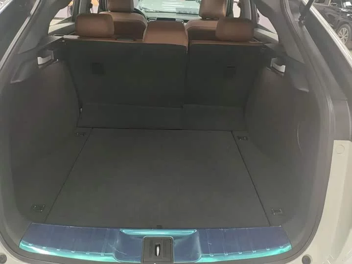 Honda UR-V