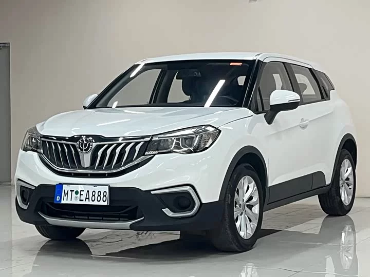 Brilliance V3