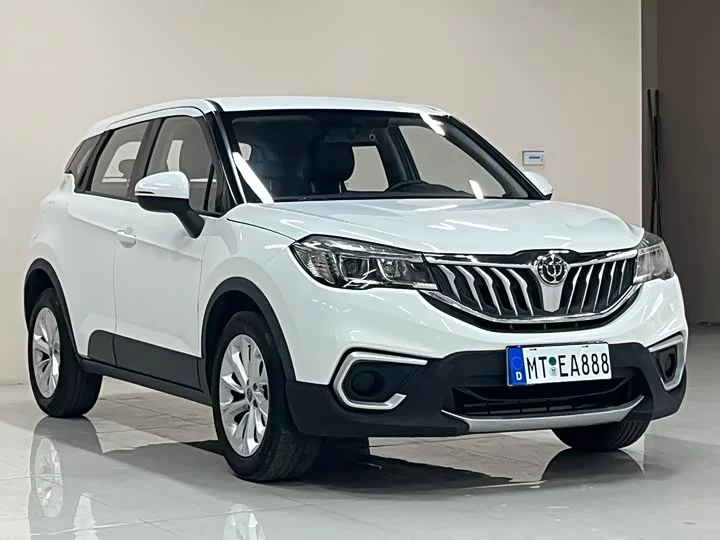 Brilliance V3