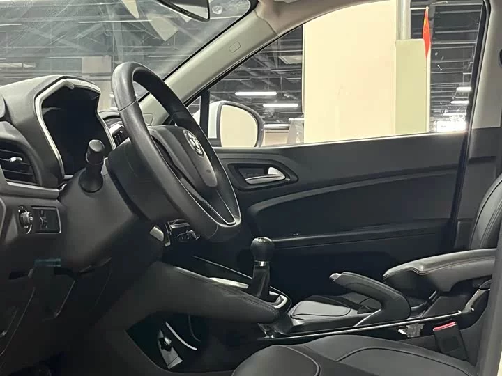 Brilliance V3