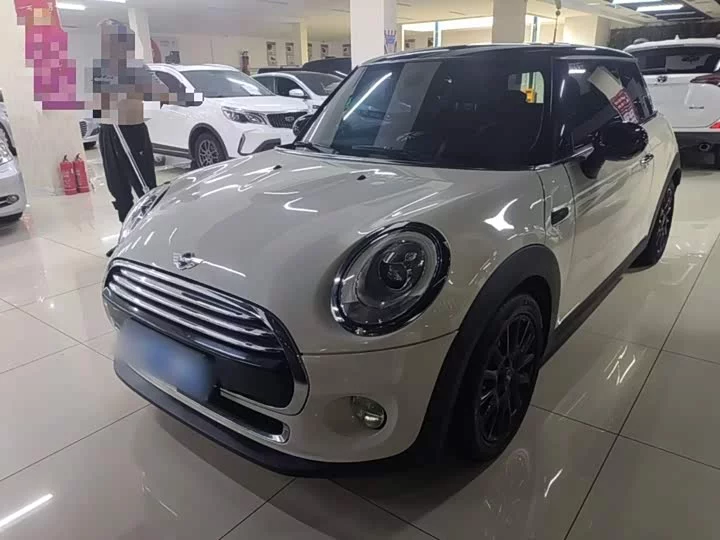 MINI 