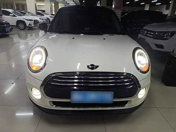 MINI 