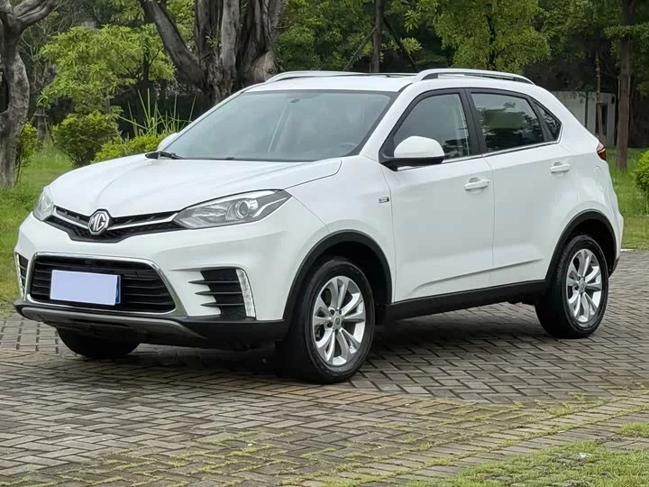 MG Ruiteng