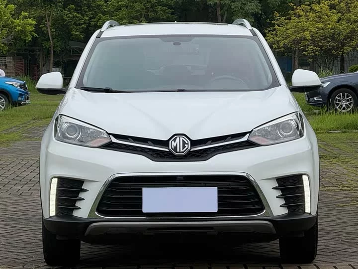 MG Ruiteng