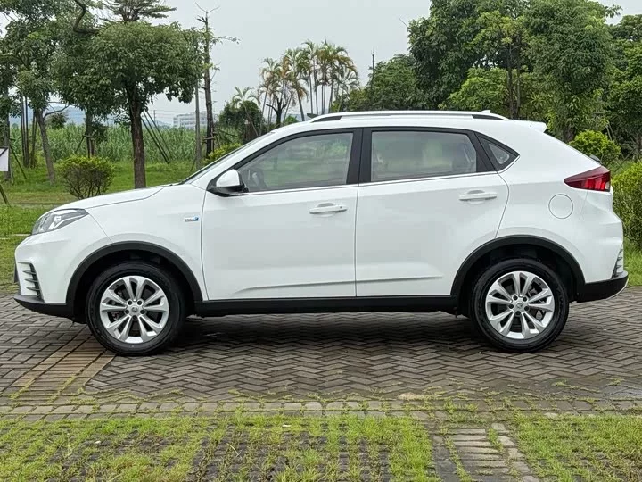 MG Ruiteng