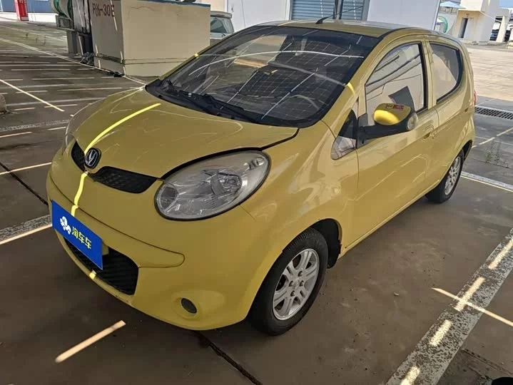 Changan Benben MINI