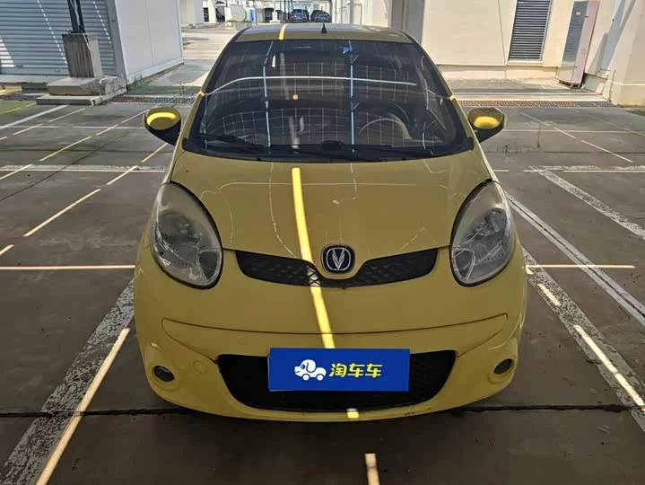 Changan Benben MINI