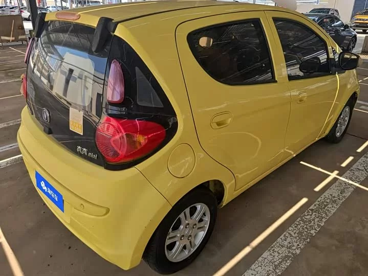 Changan Benben MINI