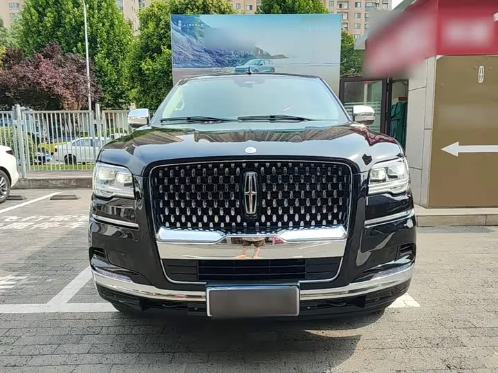 Lincoln pilot