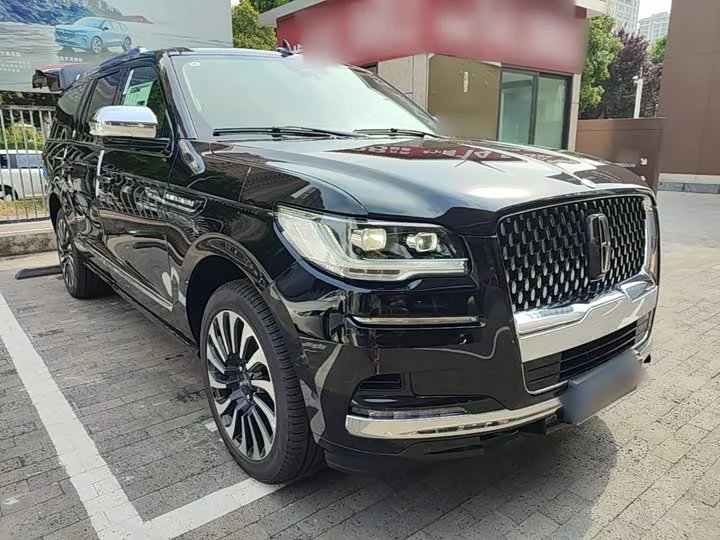 Lincoln pilot