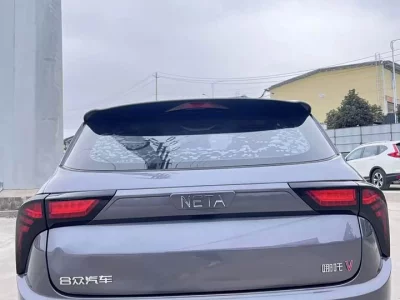 NETA V