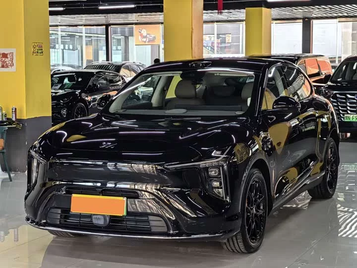 Zhiji LS6