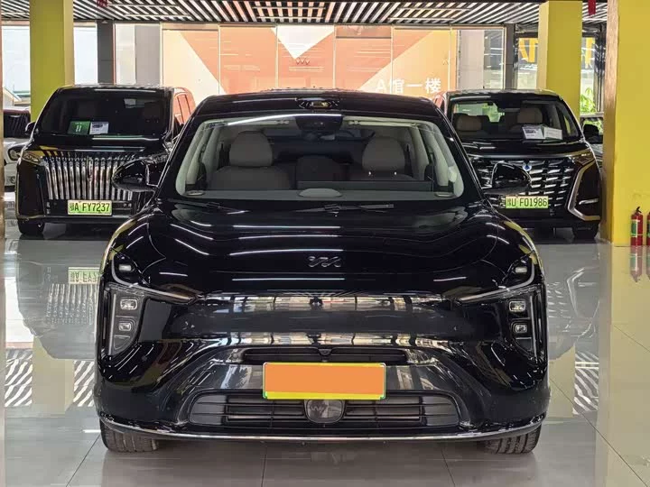 Zhiji LS6