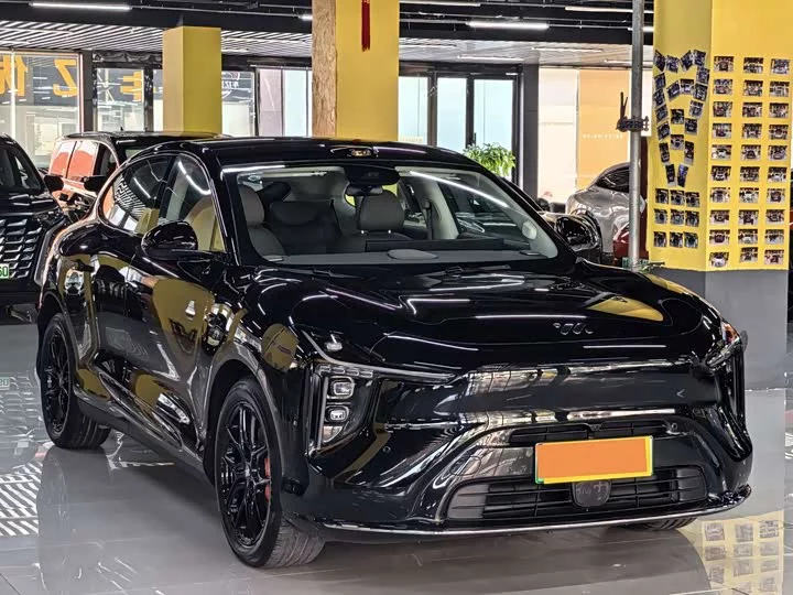 Zhiji LS6