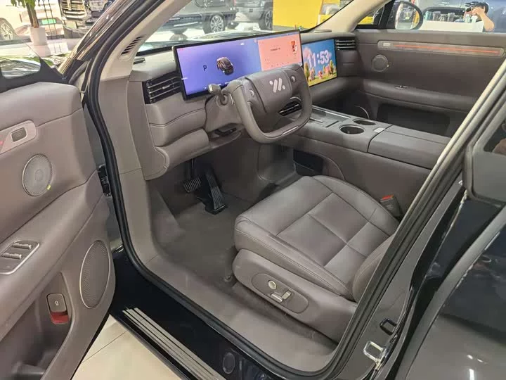 Zhiji LS6