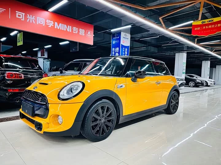 MINI 